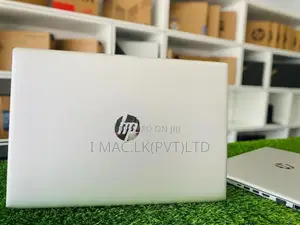 HP PROBOOK 470, -I7 8TH GEN +2GB NVIDIA VGA +16GB RAM -256GB NVME SSD