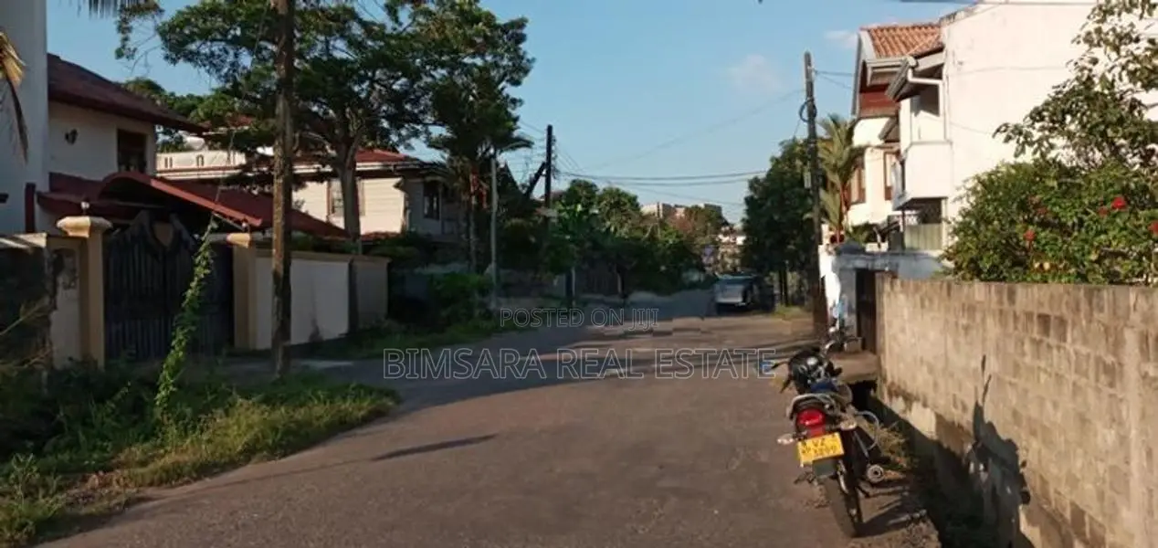 10.7P Land for Sale in Bankhill Gardens, Pahalawela, Pelawatta (SL 992