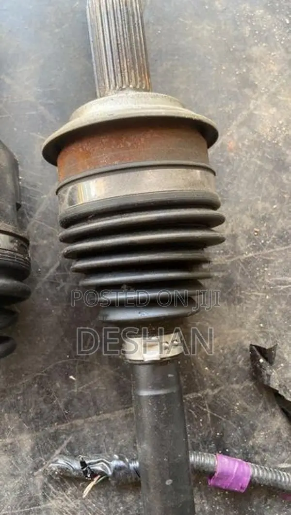 Toyota Vitz Ksp90 Front Axeal