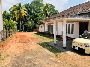 40 PERCHES LAND FOR LONG-TERM LEASE IN BANDARAGAMA (LC 1680)