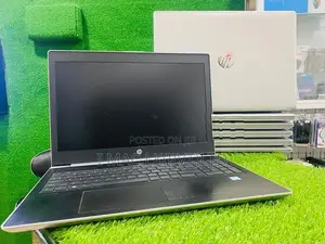 HP PROBOOK 470, -I7 8TH GEN +2GB NVIDIA VGA +16GB RAM -256GB NVME LAP
