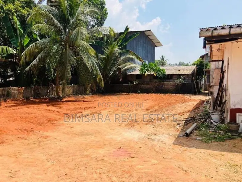 119 PERCHES LAND FOR LONG-TERM LEASE IN BANDARAGAMA (LC 1680)