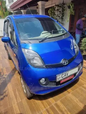Tata Nano 2017