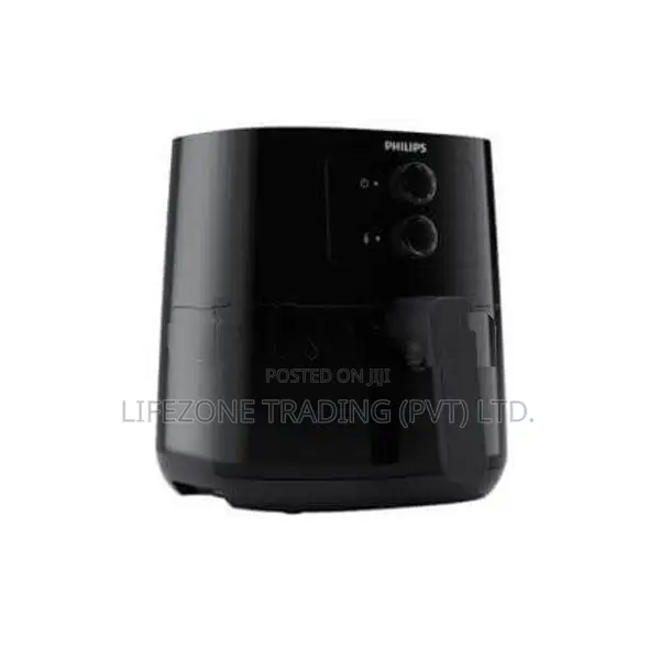 Philips 4.1 Liter Airfryer