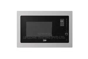 Beko 25L Built-In Microwave Oven with Grill