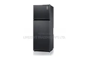Innovex No Frost Double Door Inverter Refrigerator - 250L (INR240I)