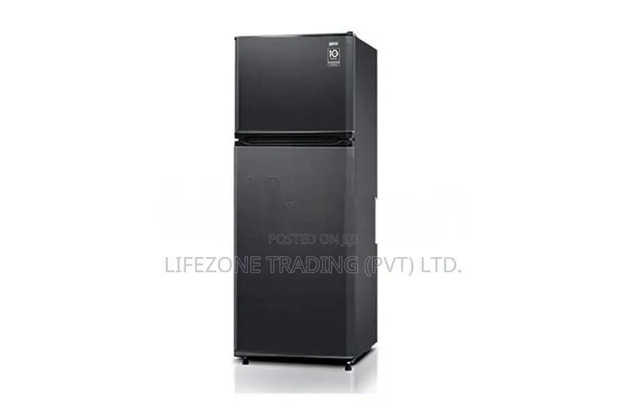 Innovex No Frost Double Door Inverter Refrigerator - 250L (INR240I)