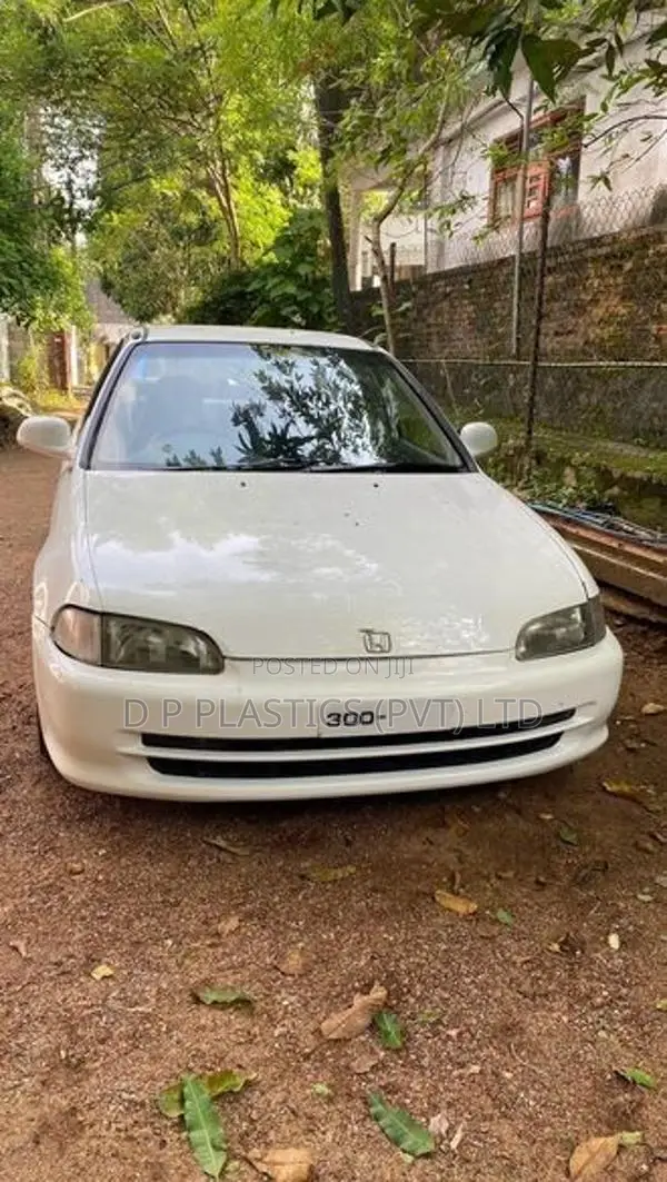 Honda Civic EG8 1994