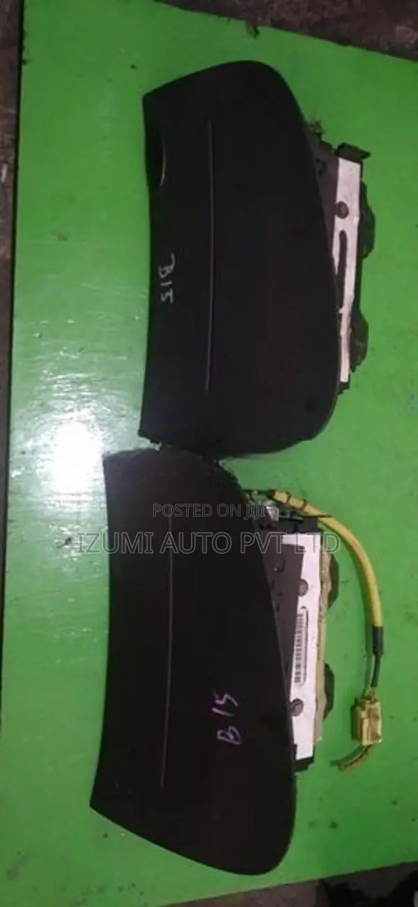 Nissan FB15 Dashboard Air bag