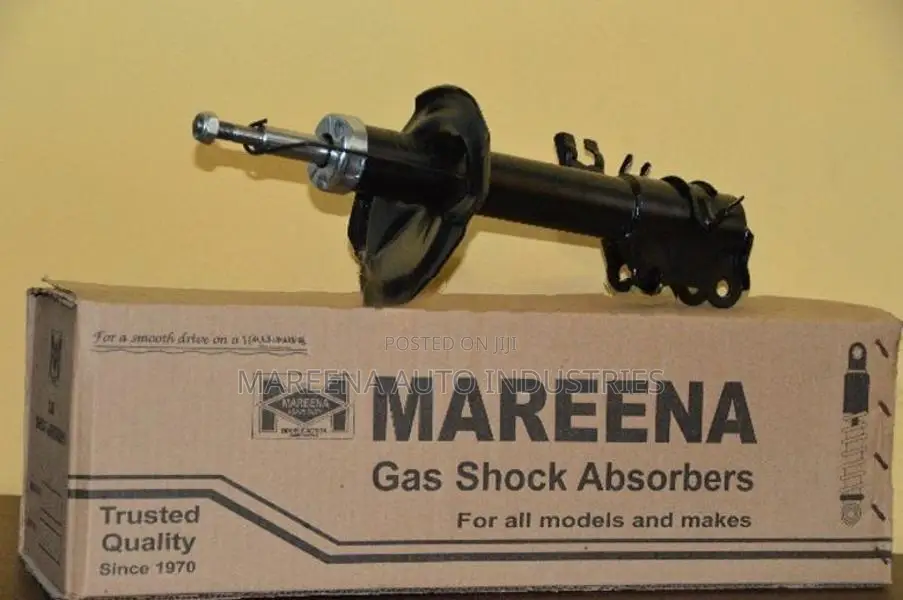 Suzuki Liana Gas Shock Absorber ( Front )