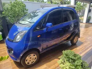 Tata Nano 2017