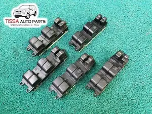 Nissan Bluebird G11 Door Master Switch