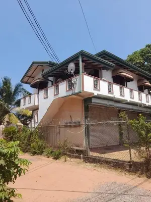 Upstairs House for Rent in Ekala, Ja-Ela
