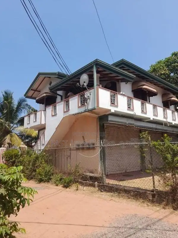 Upstairs House for Rent in Ekala, Ja-Ela