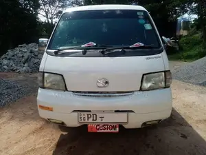 Nissan Vanette 2006