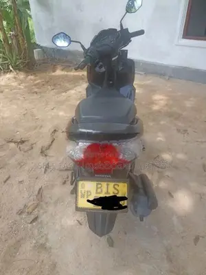 Honda Dio 2020