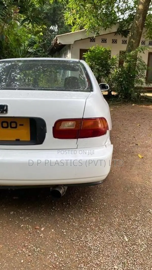 Honda Civic EG8 1994