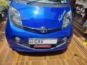 Tata Nano 2017