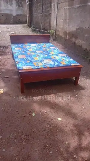 Queen Bed 6ft *5ft