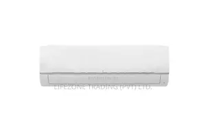 LG Split Type Duel Inverter Air Conditioner (12000BTU)
