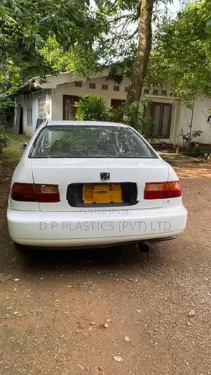 Honda Civic EG8 1994