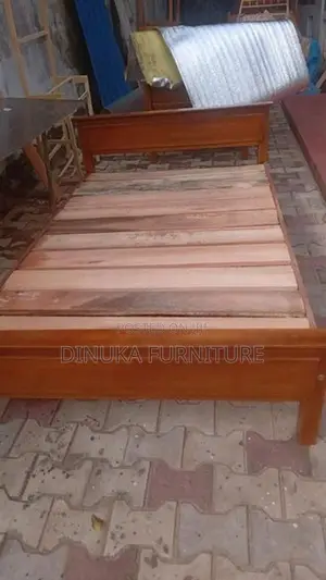 Bed 6ft *3ft Single