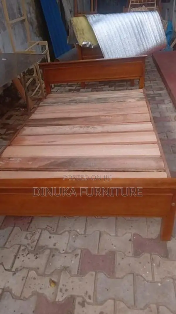 Bed 6ft *3ft Single