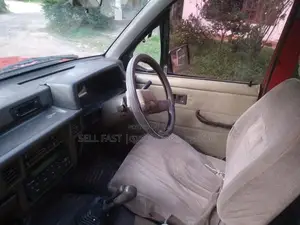 Mitsubishi L200 1992