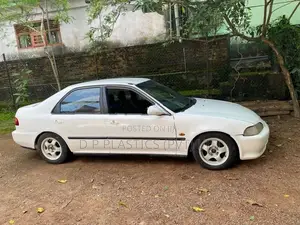 Honda Civic EG8 1994