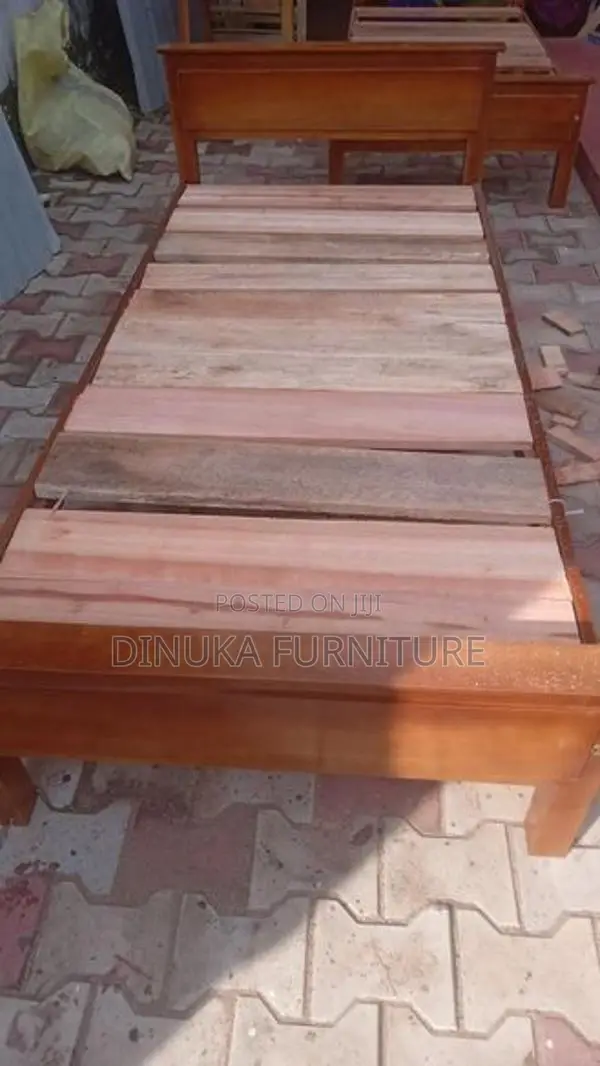 Bed 6ft *3ft Single