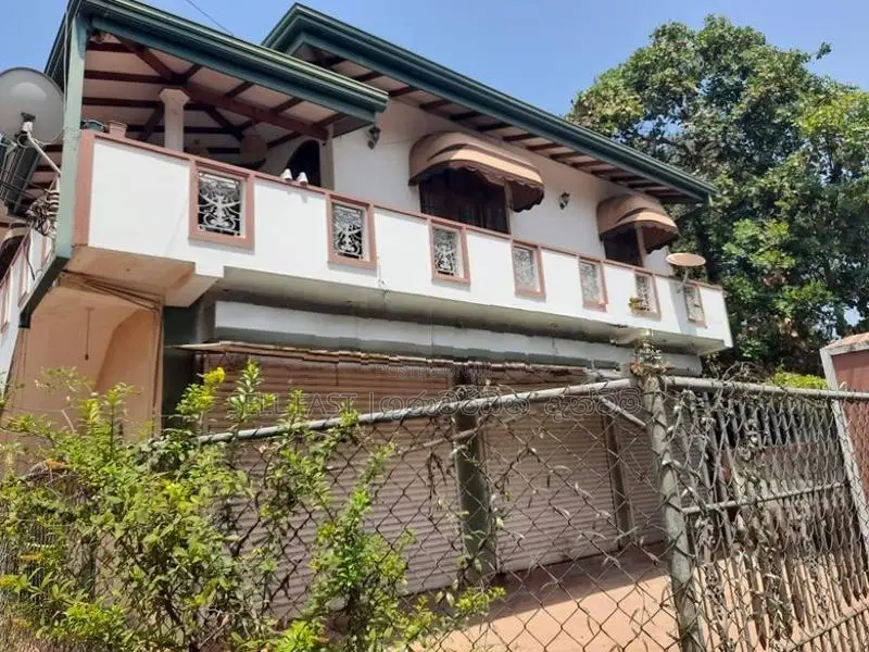Upstairs House for Rent in Ekala, Ja-Ela