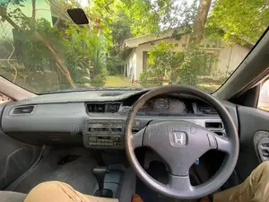 Honda Civic EG8 1994