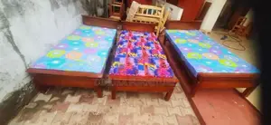 Bed 6ft *3ft Single