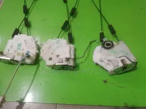 Honda Airwave Door actuator Motors