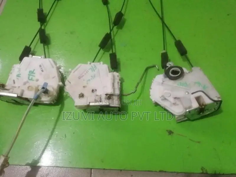 Honda Airwave Door actuator Motors