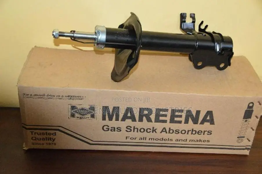 Suzuki Wagon R 2014 Gas Shock Absorber ( Front )