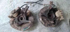 Toyota Vitz KSP90 Hub and Caliper Set