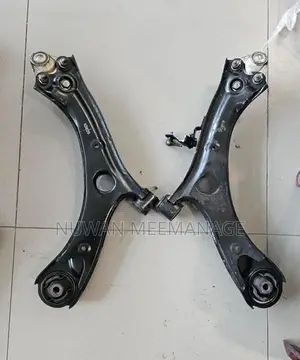 Honda Vezel Lower Arm