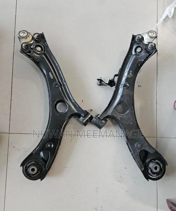 Honda Vezel Lower Arm