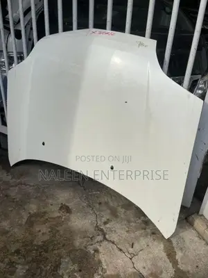 Nissan X Trail T30 Bonnet