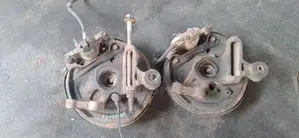 Subaru forester Rear Hub Disk Caliper Set