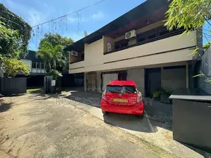 Luxury House for Sale in Colombo 5