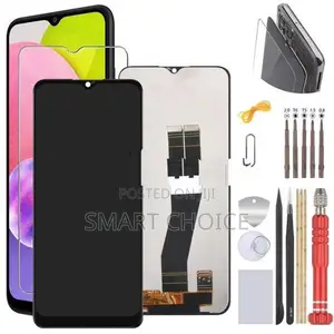 Samsung A03 Display