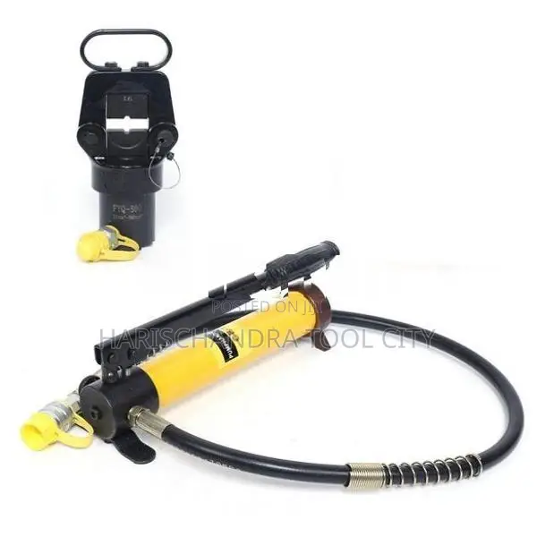 Hydraulic Manul Hand Crimping Tool FYQ-500