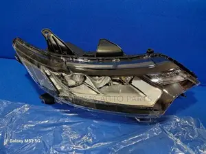 Mitsubishi Outlander 2018 Head Lamp