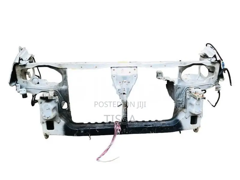 Nissan Cefiro A33 Nose Cut Panel