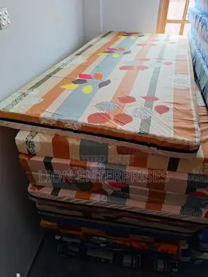Single Mattress