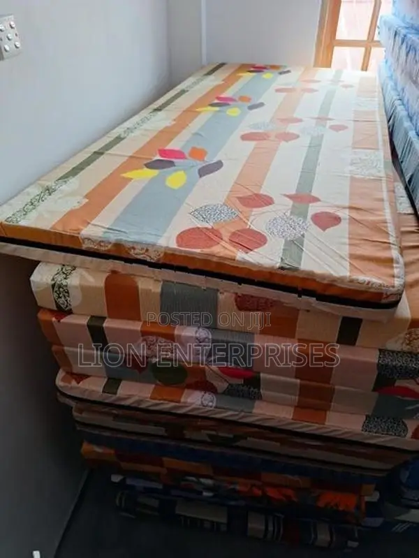 Single Mattress