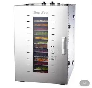 Dehydrator - විජලන යන්ත්‍රය