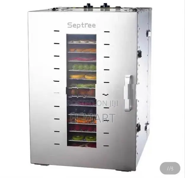 Dehydrator - විජලන යන්ත්‍රය